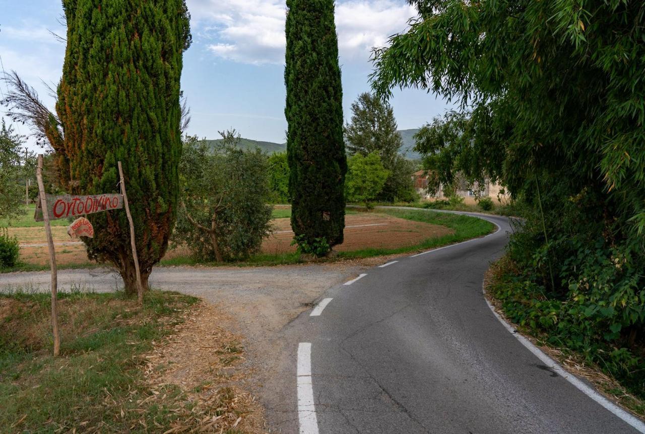 La Dimora di Corte Lucca Esterno foto