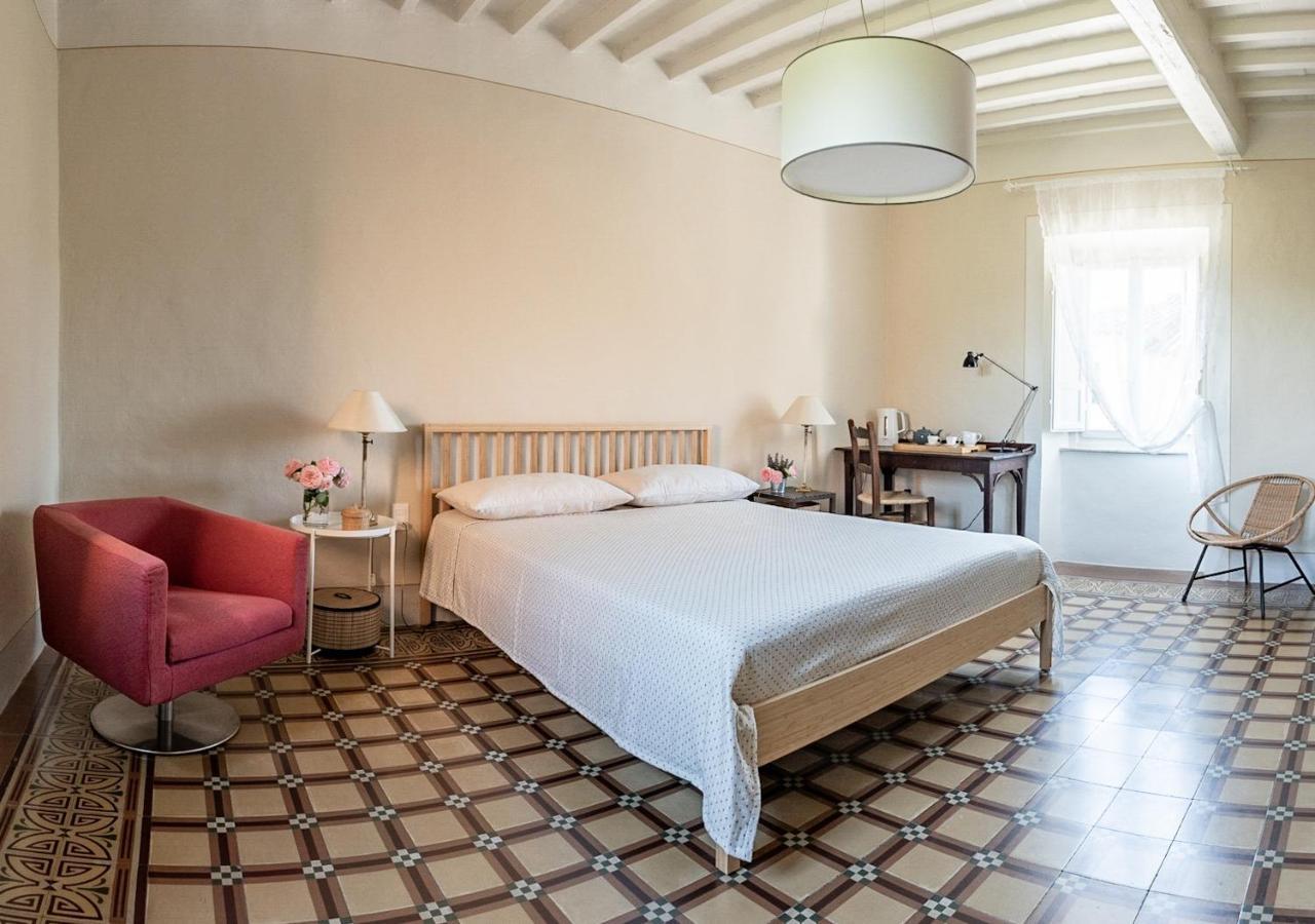 La Dimora di Corte Lucca Esterno foto