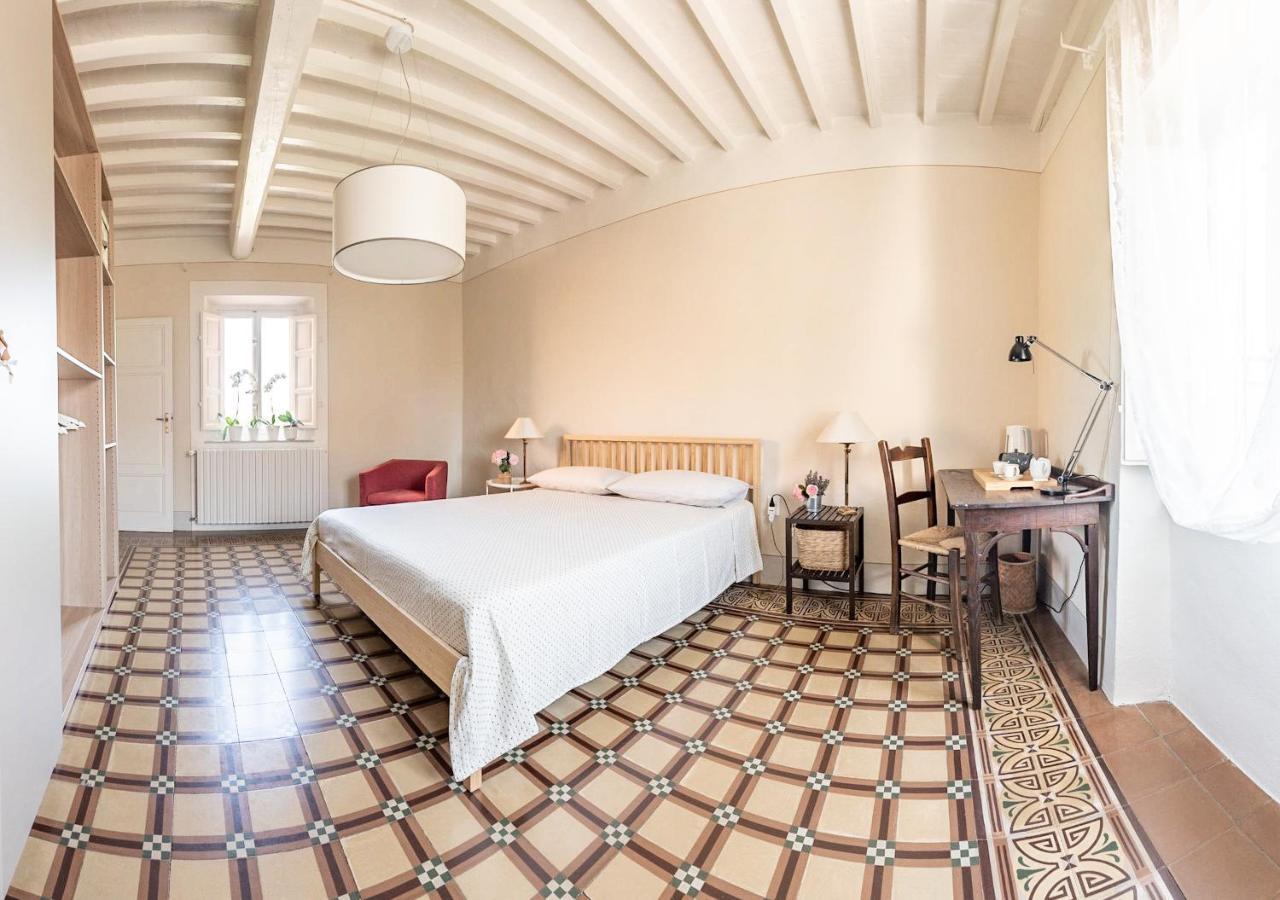 La Dimora di Corte Lucca Esterno foto