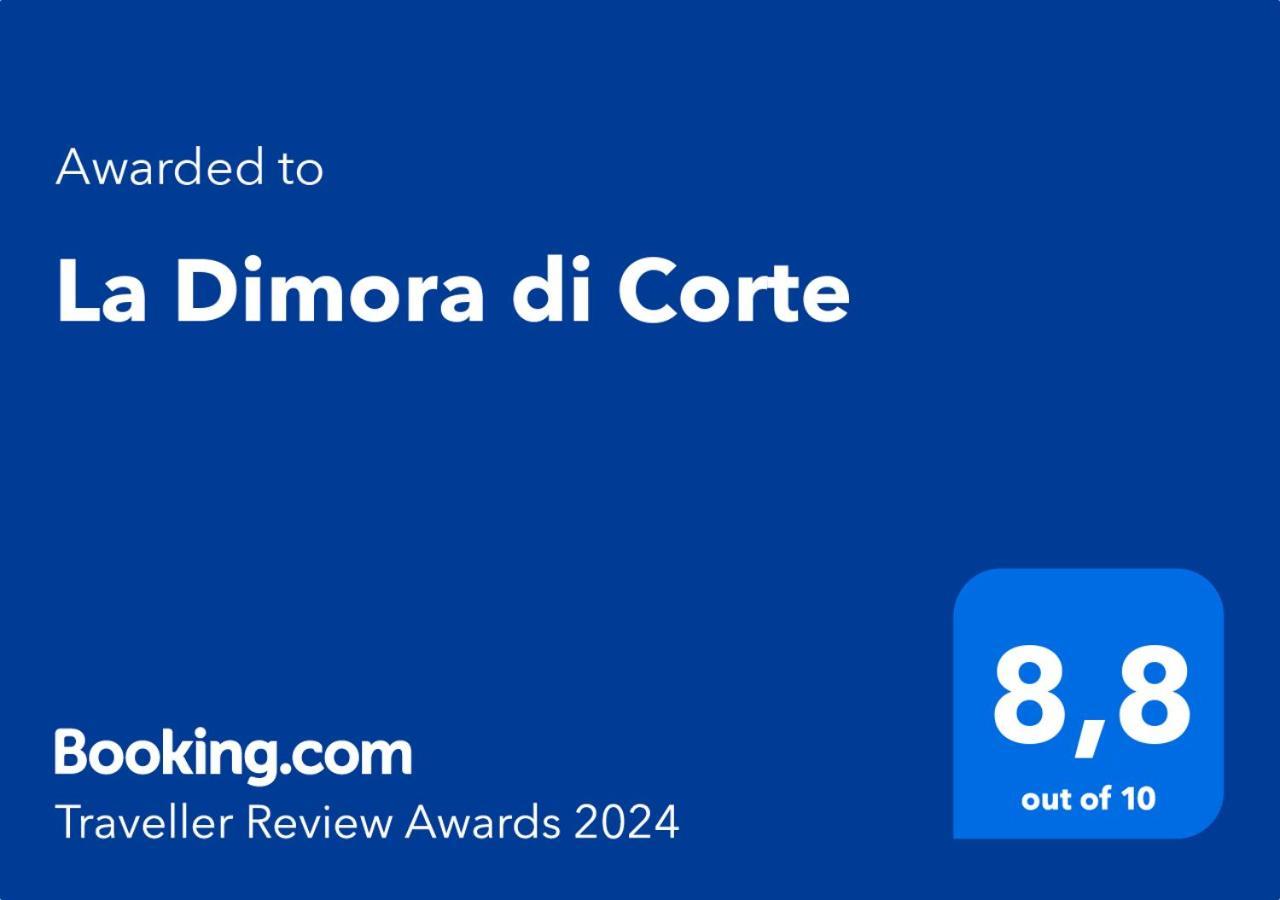 La Dimora di Corte Lucca Esterno foto